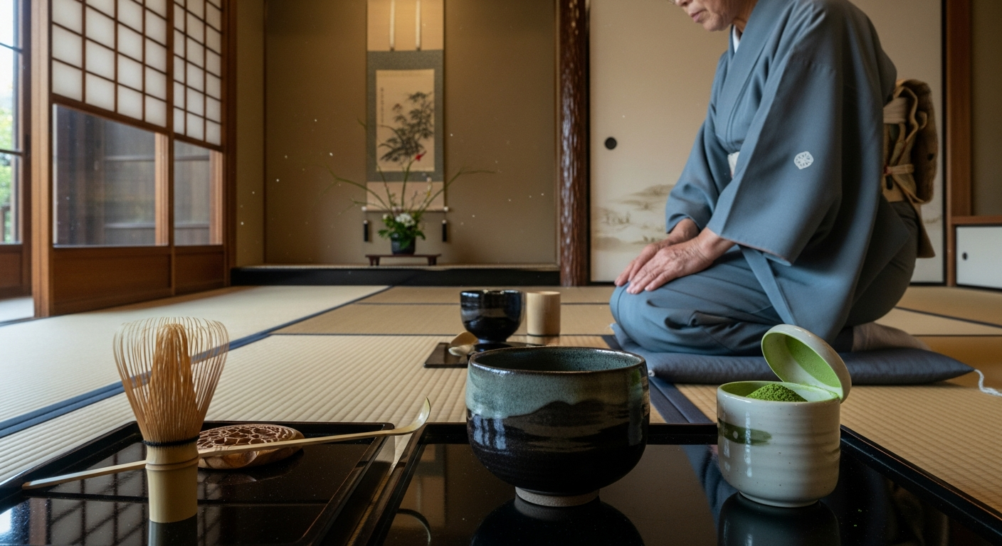 Essential Information