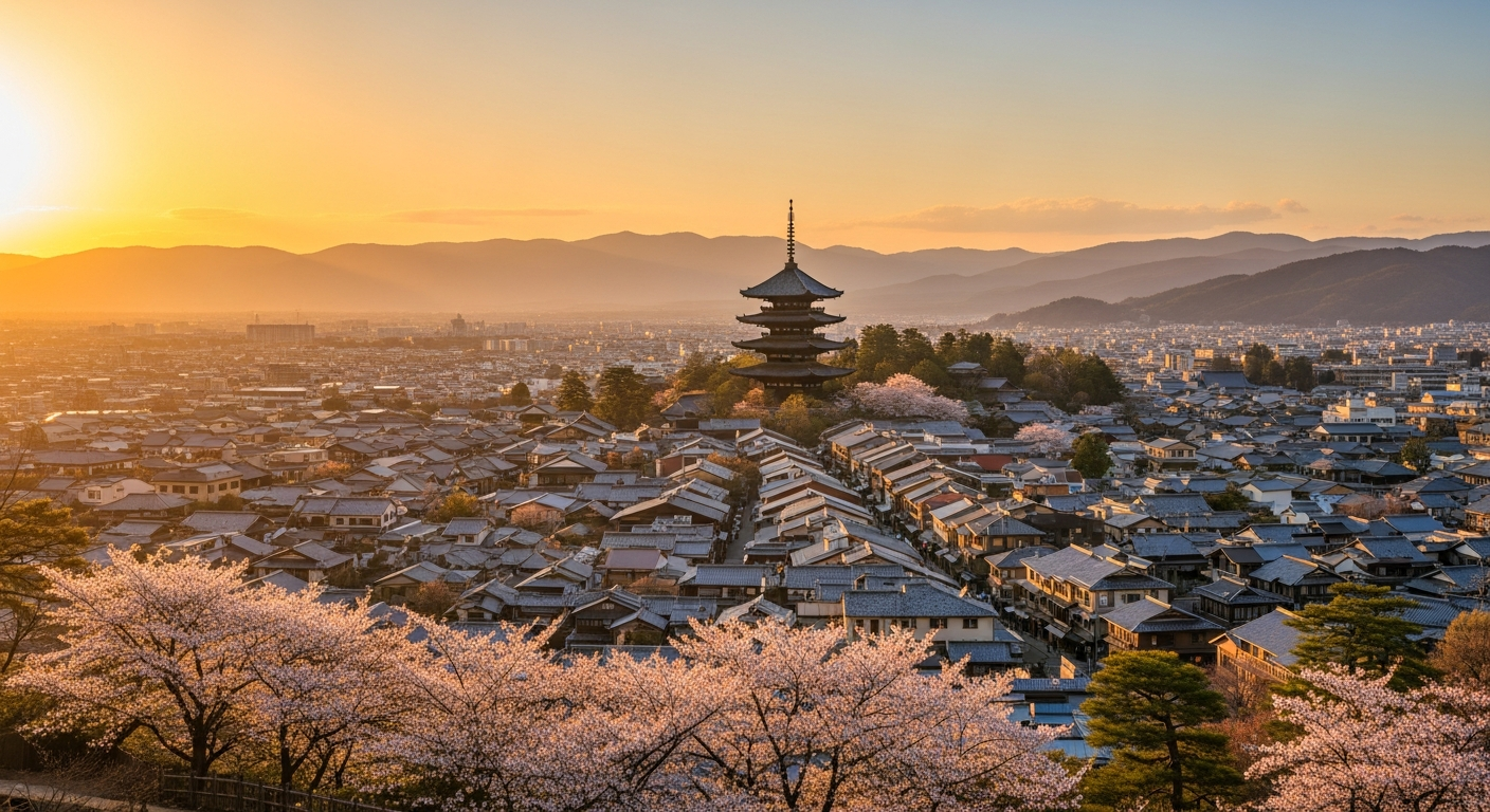 Kyoto Private & Full-Day Tours