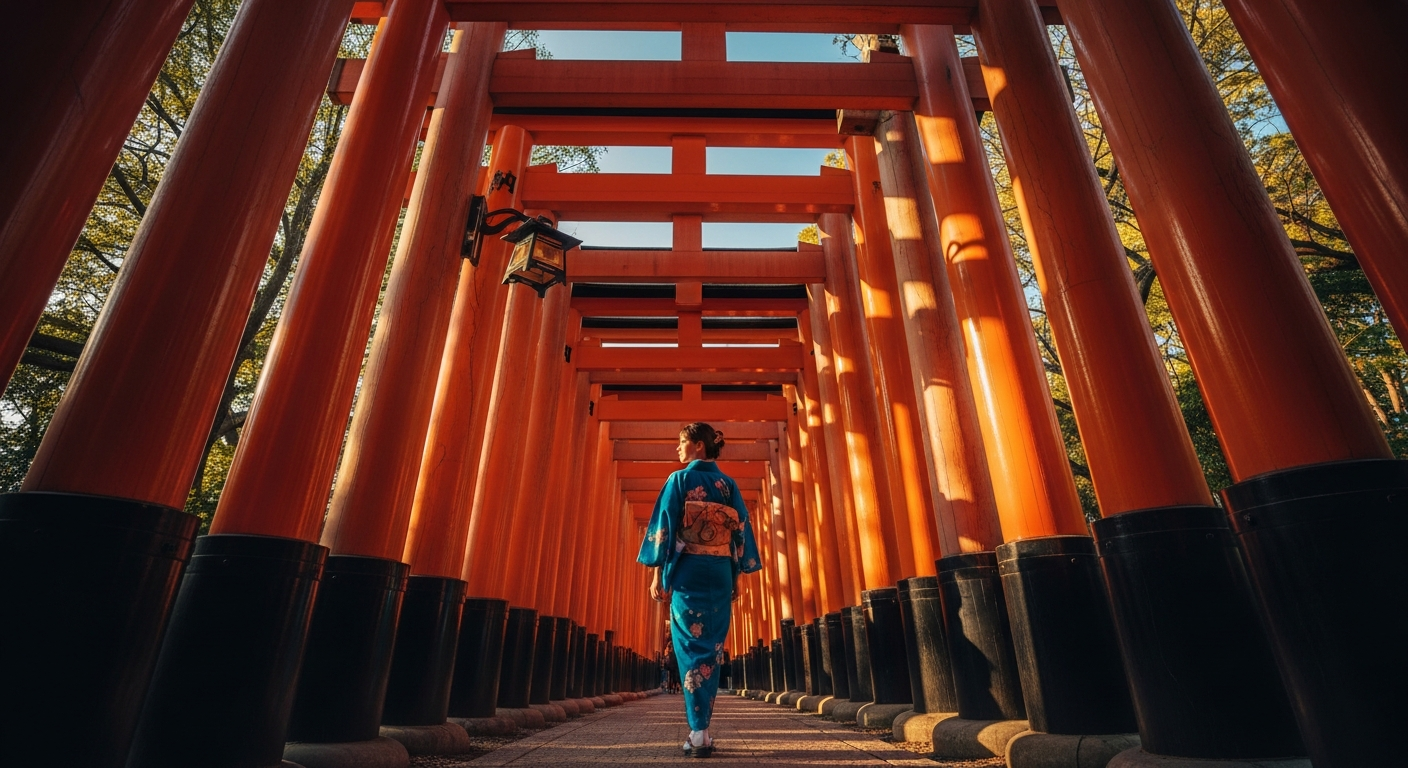 Essential Information