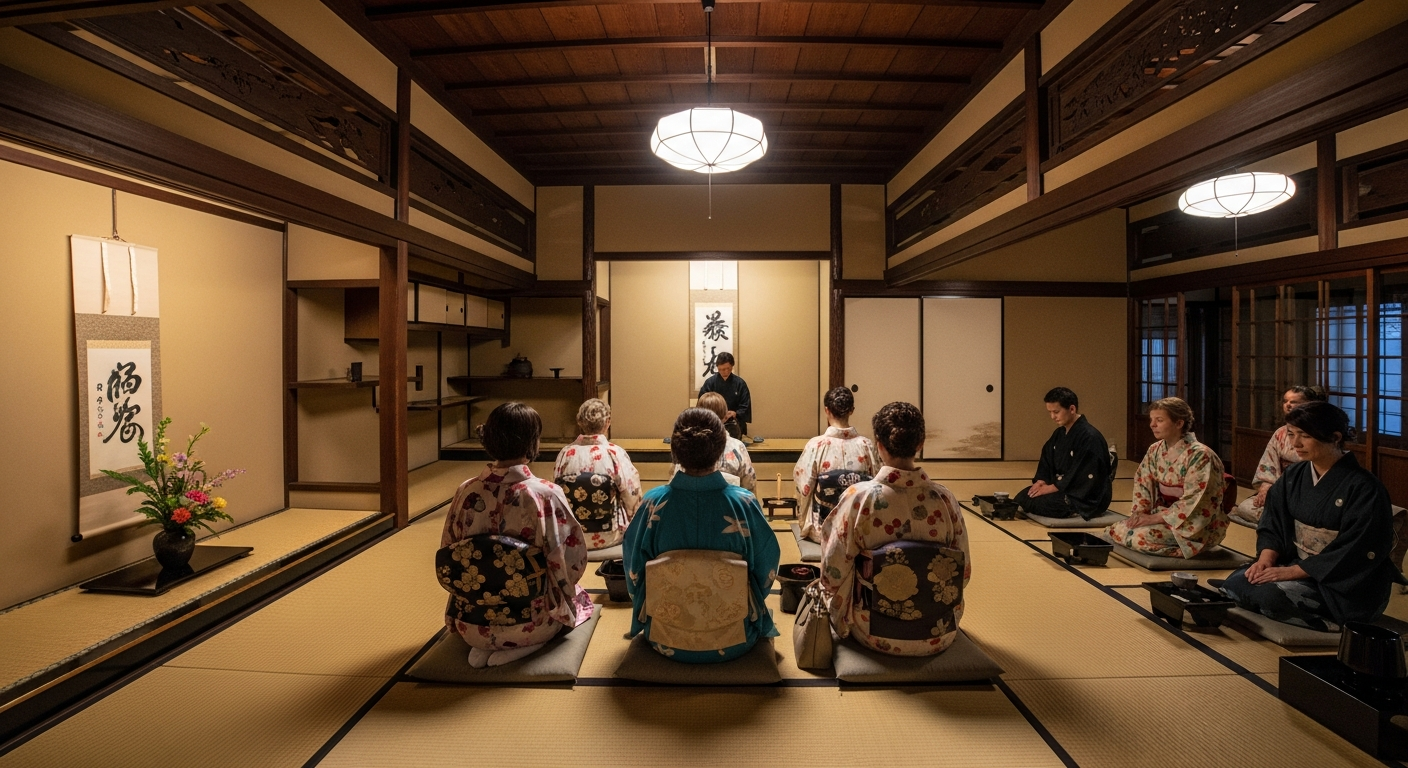 Essential Information